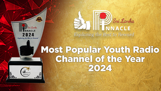 Sri Lanka's Number One media network